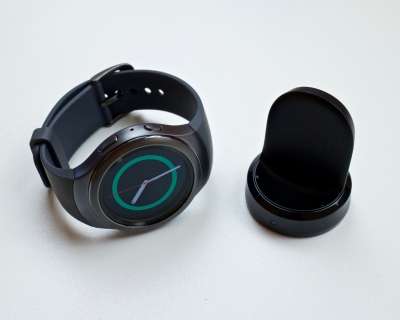 Samsung Gear S2