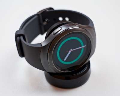 Samsung Gear S2
