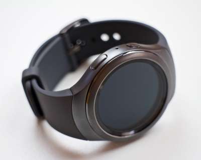 Samsung Gear S2