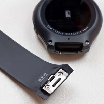 Samsung Gear S2
