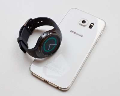Samsung Gear S2