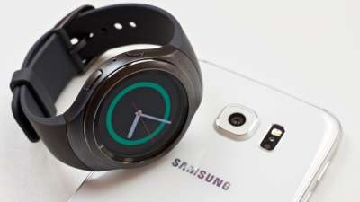 Samsung Gear S2