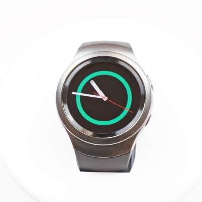Samsung Gear S2