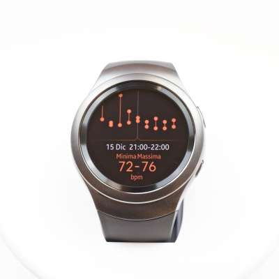 Samsung Gear S2