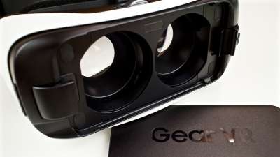 Samsung Gear VR Innovator Edition