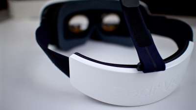 Samsung Gear VR Innovator Edition