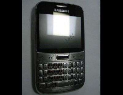 Samsung GT-B7810