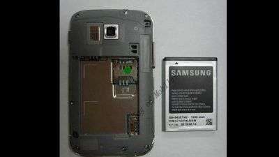 Samsung GT-B7810
