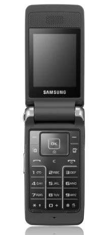Samsung GT-S3600