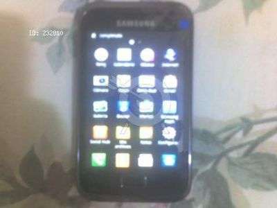 Samsung GT-S7500