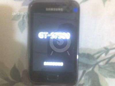 Samsung GT-S7500