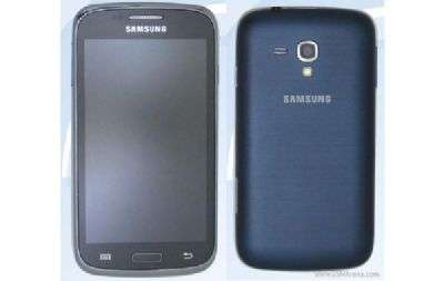 samsung GT-I8262D