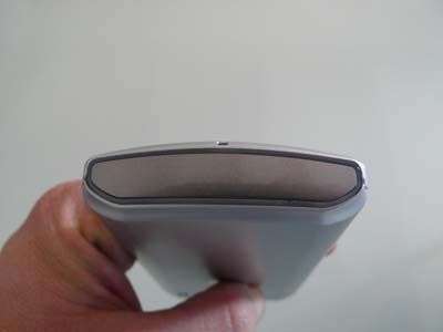 Samsung H1 Vodafone 360 
