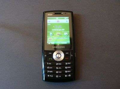 Samsung i200 