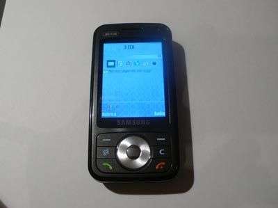 Samsung i450 