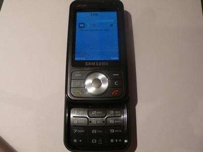 Samsung i450 