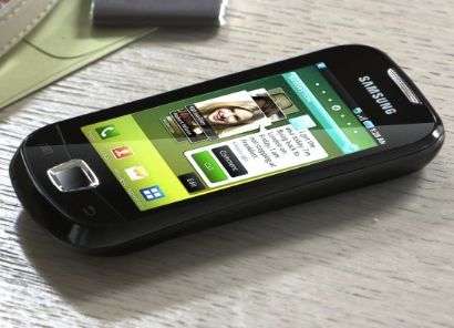 Samsung I5800 Galaxy 3