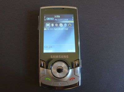 Samsung i560 