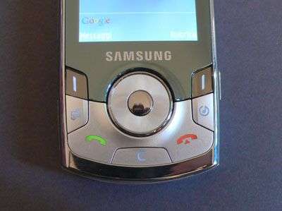 Samsung i560 