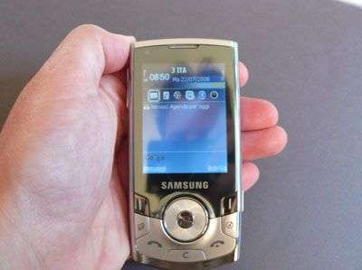 Samsung i560 