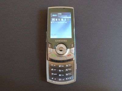 Samsung i560 