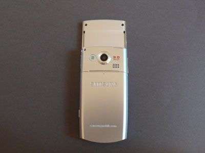 Samsung i560 