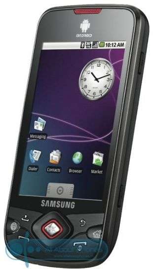 Samsung i5700 Spica