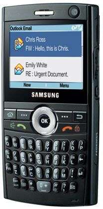Samsung i600