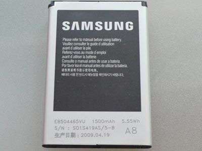 Samsung i8910 HD 