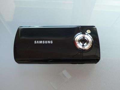 Samsung i8910 HD 