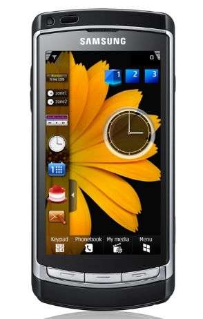 Samsung i8910 Omnia HD