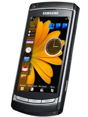 Samsung i8910 Omnia HD