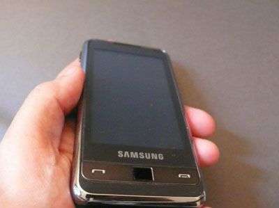 Samsung i900 Omnia 