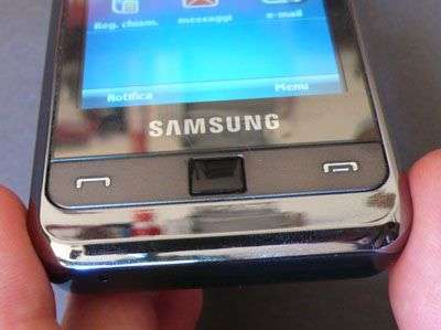 Samsung i900 Omnia 