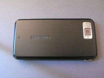 Samsung i900 Omnia 