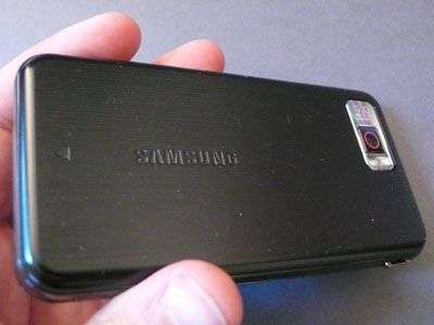 Samsung i900 Omnia 