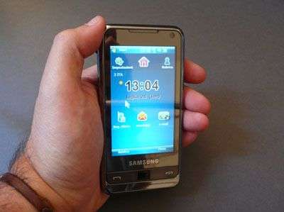 Samsung i900 Omnia 