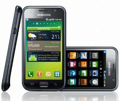 Samsung i9000