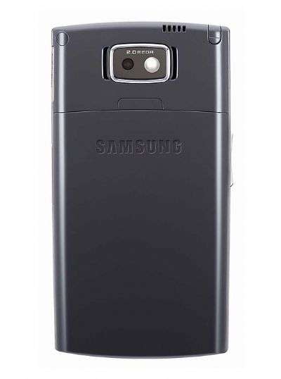 Samsung i907 Epix