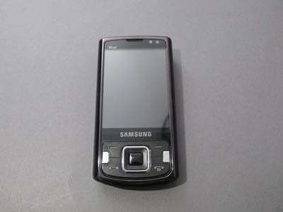 Samsung Innov8 