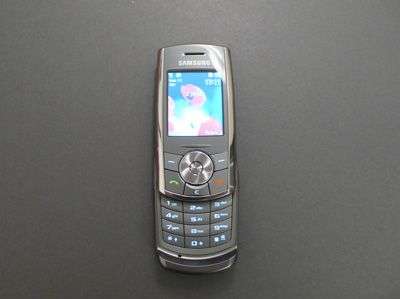 Samsung J610 