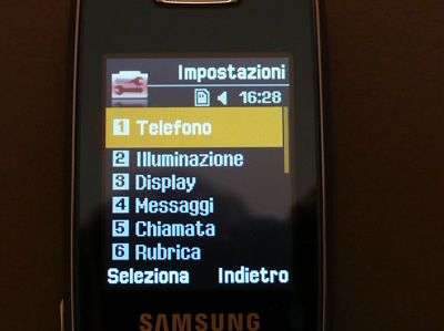 Samsung J700 