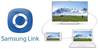 Samsung Link
