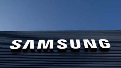samsung logo