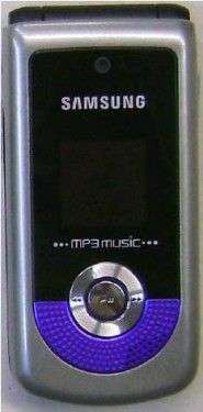 Samsung M2310