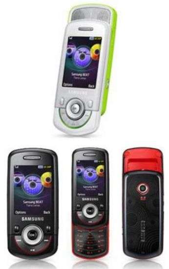 Samsung M3310