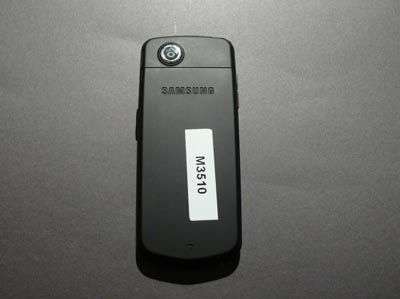 Samsung M3510 BEATb 