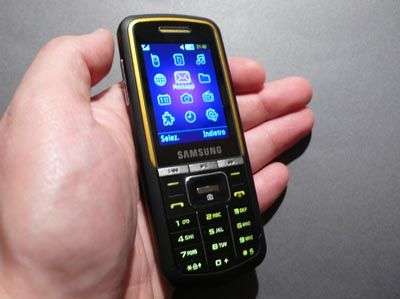 Samsung M3510 BEATb 