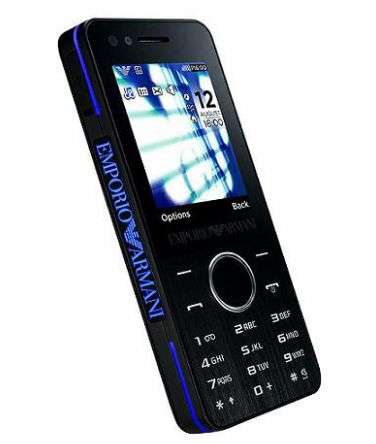 Samsung M75500 Night Effect