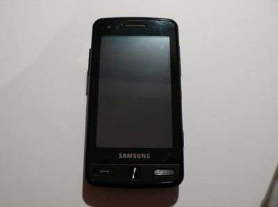 Samsung M880 